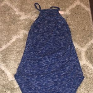 NWT Victoria secret body suit